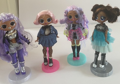 Lol surprise omg - surprise, dolls