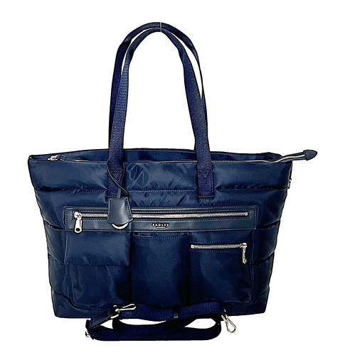 Radley holdall overnight bag - radley,