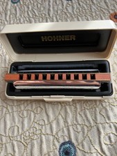 Harmonica