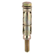 TIMCO Loose Bolt Shield Anchor