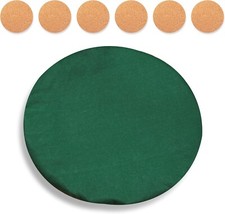 Poker Table Cover Round -