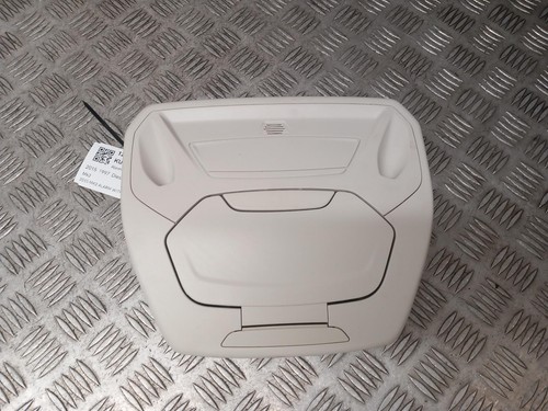 Ford kuga mk2 - kuga, alarm
