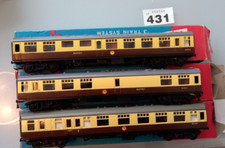 Trix Western Brake and 2 x