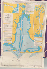 Admiralty 8031 Port Approach