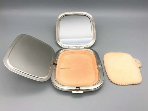 Continental solid 800 silver - continental,