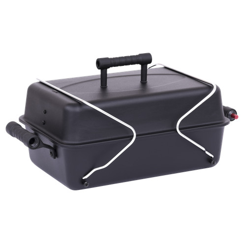 Char broil 11000 btu burner - char-broil, 1-burner