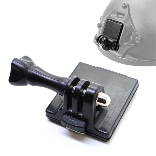 Tactical fast helmet - helmet, action
