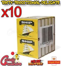 10 Boxes Ship Household Safety Matches Boxes BBQ Candles Camping Cooking Match