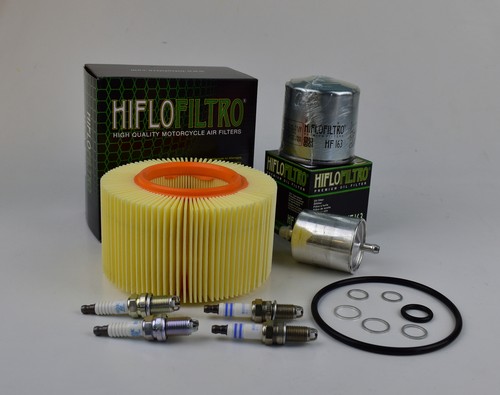 Service kit bmw r1150gs - kit,