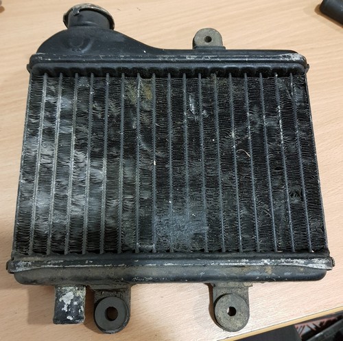Kawasaki ar125 radiator - ar125, #3
