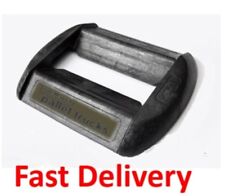 PALLET TRUCK STOP CHOCK HOLDER