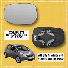 LHS Left side for Honda Jazz