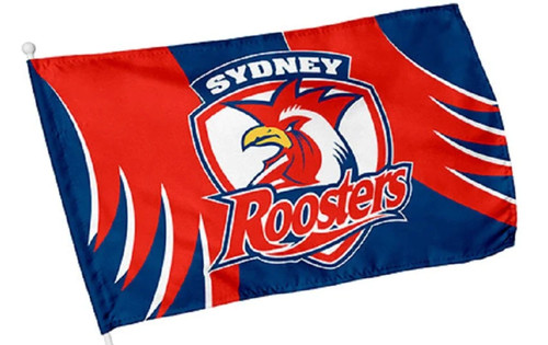 Sydney roosters nrl - roosters,