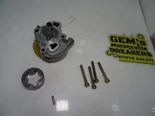 Aprilia sl1000 falco 2000 oil - sl1000,