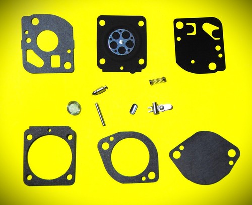 Carburettor carb repair kit - carburettor,