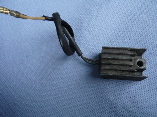 Honda 500 type pd02 - r,