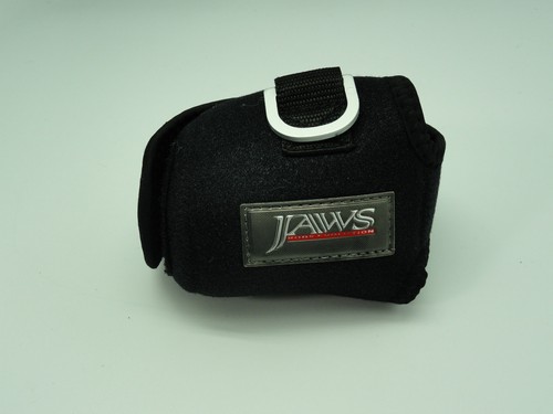 Jaws size ln - jaws, cover