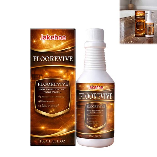 Floorevive floor restorer - floor,