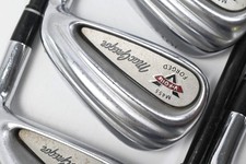 MacGregor M455 V-Foil Irons /