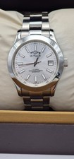Rotary Les Originales Automatic Mens Watch Brand New On Offer Ideal Gift RRP£325
