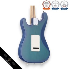 Fender Deluxe Strat Plus