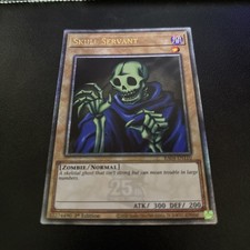 Skull Servant RA04-EN110