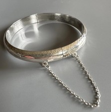 Vintage Sterling Silver 925