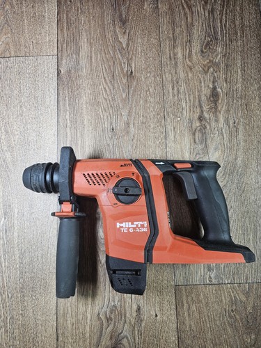Hilti a36 sds 4 - hilti, mode