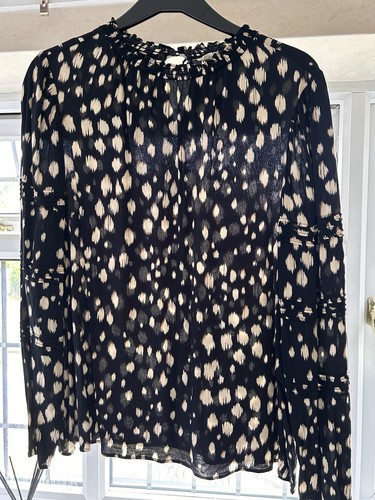 Really pretty hush top - really, 18