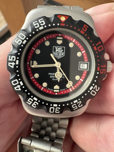 Tag heuer formula - heuer,