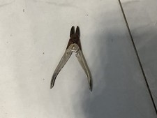 Maun Industries spring loaded Snips - 2990-140 -Ex Military Issue