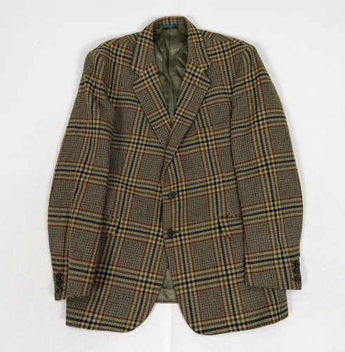 John hardy tweed - john,