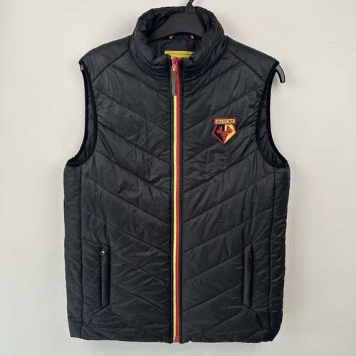 Watford football padded - fc,