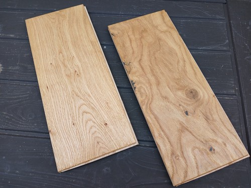 Engineered oak flooring - oak, 3.168