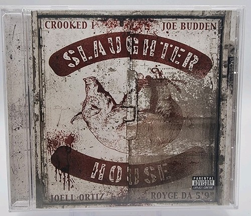 Slaughterhouse - slaughterhouse,