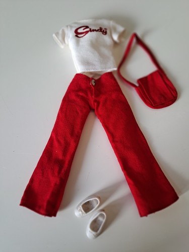 Vintage pedigree sindy - vintage,