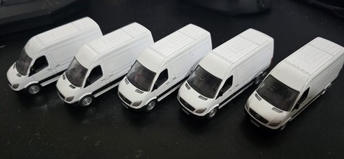 Oxford diecast cars job - diecast, x5