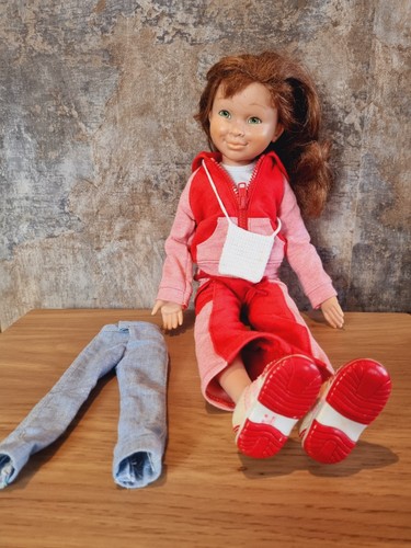 Hopscotch hill hallie restrung - hopscotch,