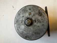 J.S.Sharpe Aberdeen Fly Reel