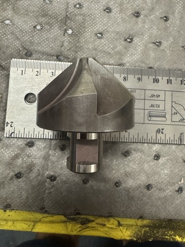 Evolution countersink cutter - evolution,