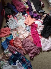 Girls Bundle Age 9-10yrs