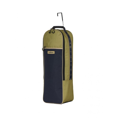 Lemieux anatomical bridle bag - lemieux,