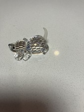 *Retired*  Swarovski Crystal