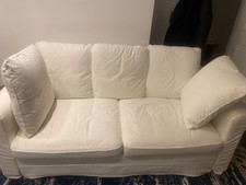 IKEA Gronlid sofa bed with chaise lounge (RRP £1300)