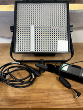 Litepanels 1x1 Bi-Colour LED