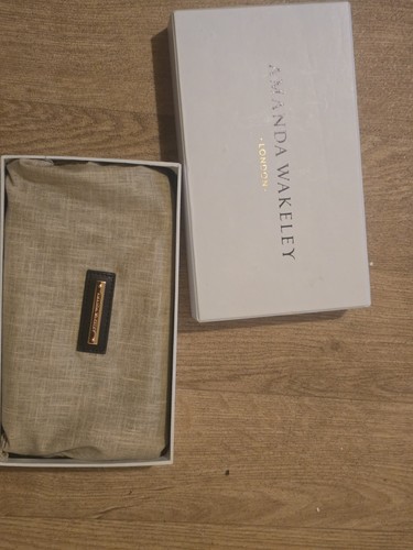 Amanda wakeley wallet - wakeley,
