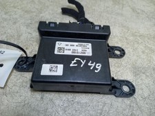 FIAT 500X CENTRAL LOCKING