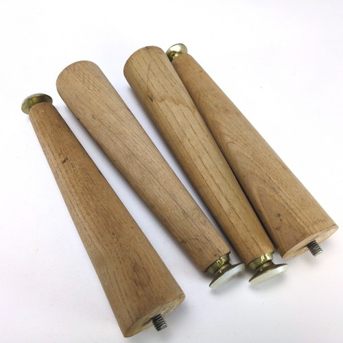 Set vintage mcm - vintage, 8.5"
