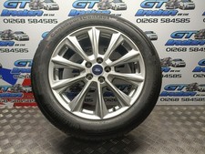 FORD KUGA MK2 2017-2019 ALLOY