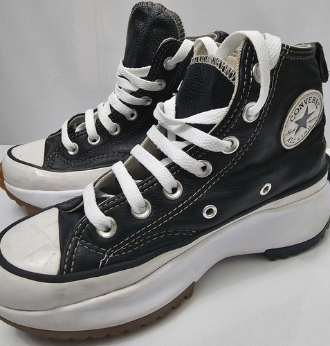 Converse run star hike - run,